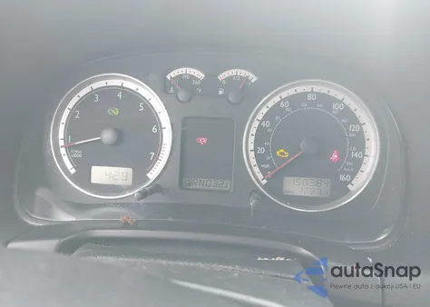 2004 Volkswagen Jetta Gls 2.0L из США, поврежденный, VIN 3VWSA69M54M082855